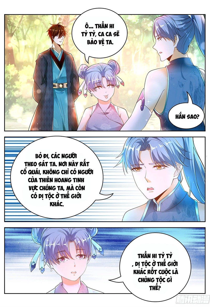 Trọng Sinh Đô Thị Tu Tiên Chapter 446 - 5