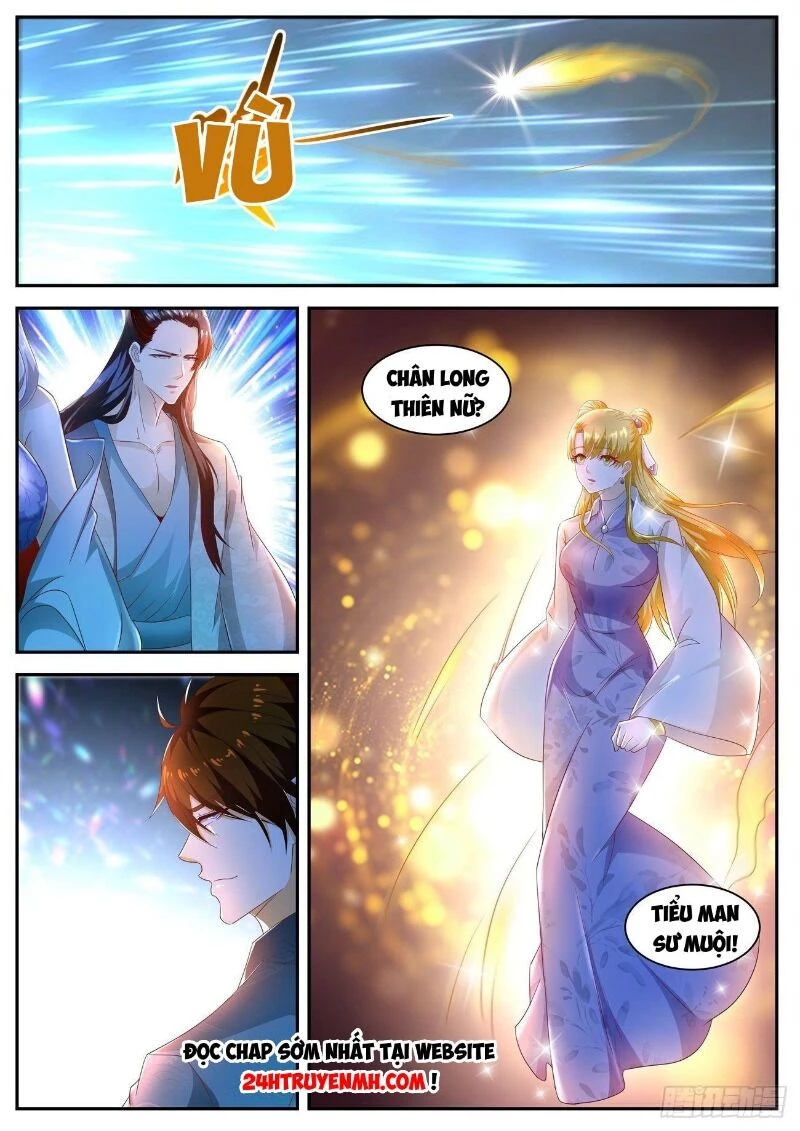 Trọng Sinh Đô Thị Tu Tiên Chapter 499 - 5