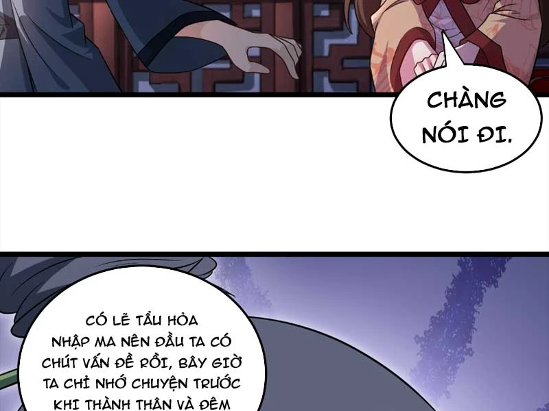 Tu tiên là ngõ cụt Chapter 2 - 23