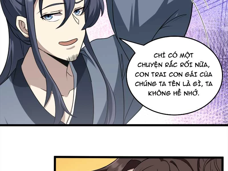 Tu tiên là ngõ cụt Chapter 2 - 32