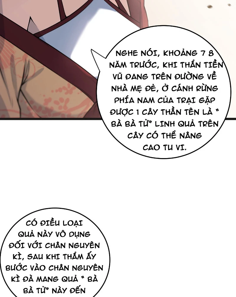 Tu tiên là ngõ cụt Chapter 3 - 14