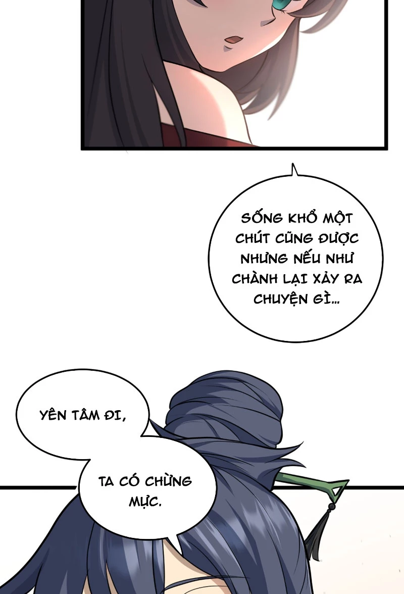 Tu tiên là ngõ cụt Chapter 3 - 42