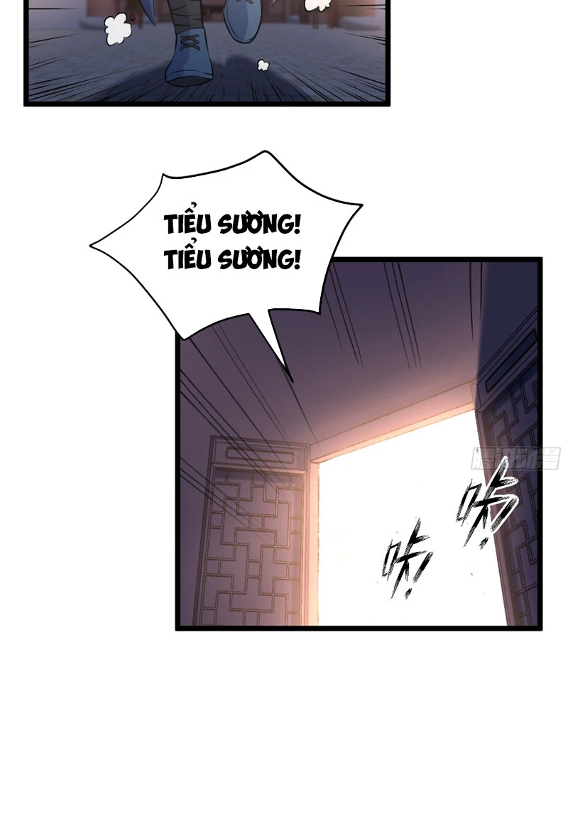 Tu tiên là ngõ cụt Chapter 3 - 48