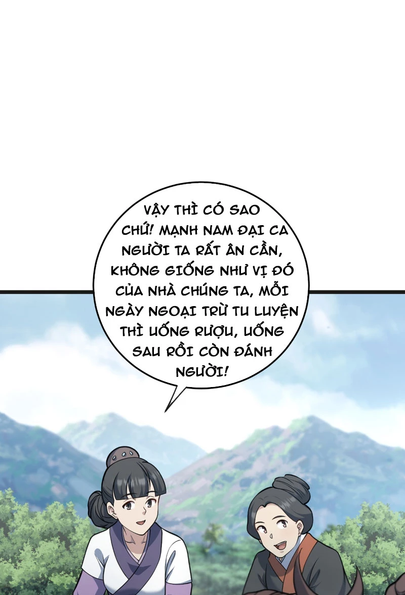 Tu tiên là ngõ cụt Chapter 3 - 55