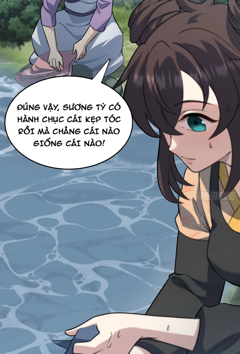 Tu tiên là ngõ cụt Chapter 3 - 56