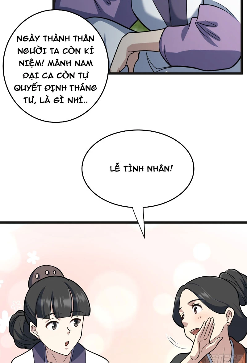 Tu tiên là ngõ cụt Chapter 3 - 58