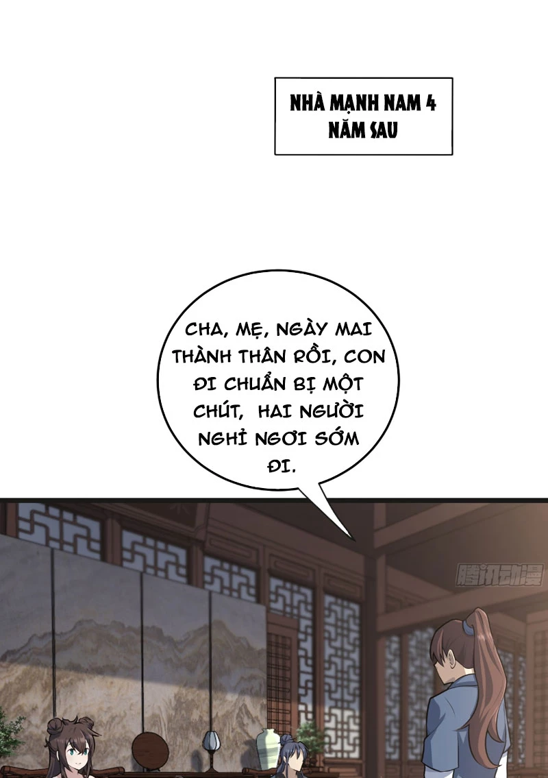 Tu tiên là ngõ cụt Chapter 3 - 66