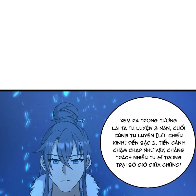 Tu tiên là ngõ cụt Chapter 4 - 16