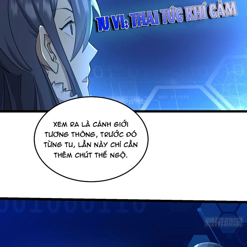 Tu tiên là ngõ cụt Chapter 4 - 22