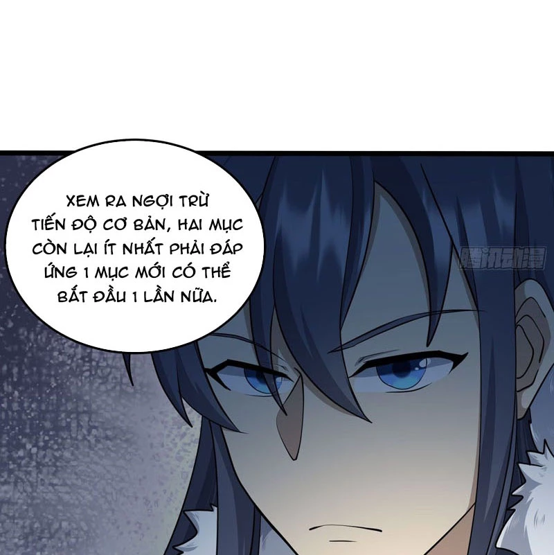 Tu tiên là ngõ cụt Chapter 4 - 26