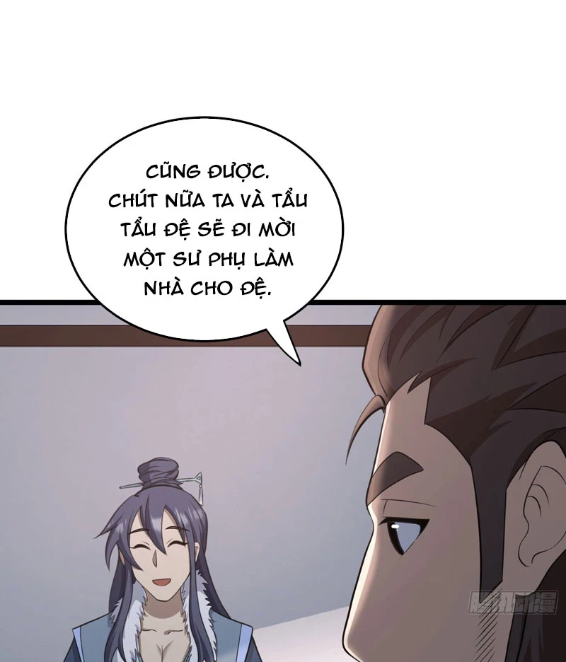 Tu tiên là ngõ cụt Chapter 4 - 54