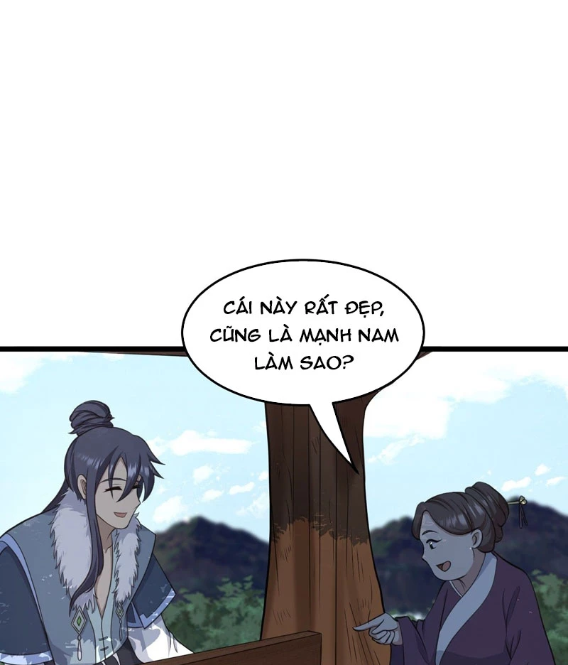 Tu tiên là ngõ cụt Chapter 4 - 59