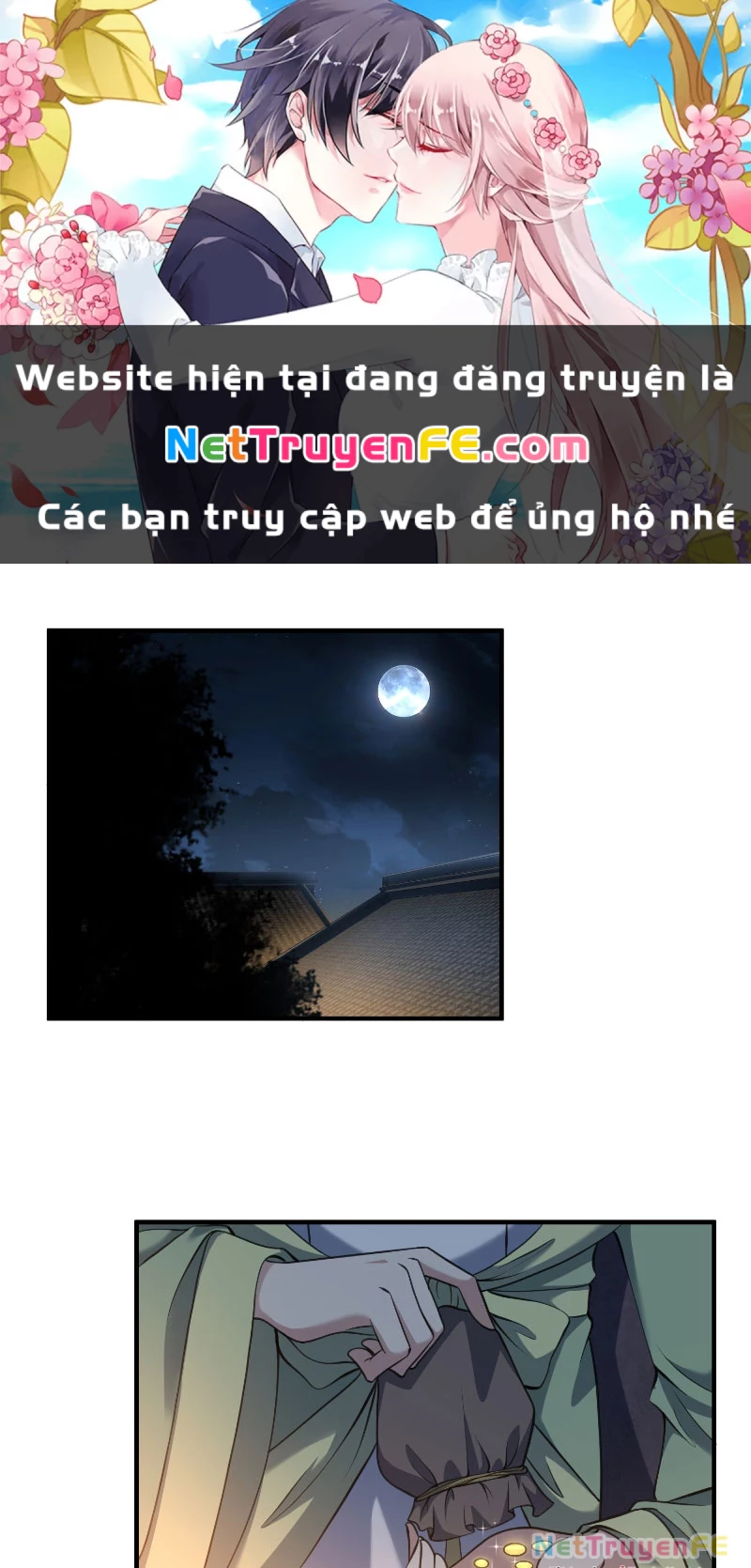 Tu tiên là ngõ cụt Chapter 5 - 1