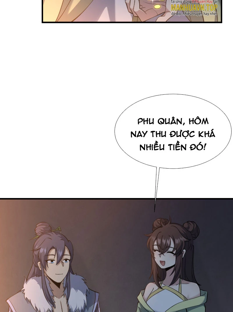 Tu tiên là ngõ cụt Chapter 5 - 2