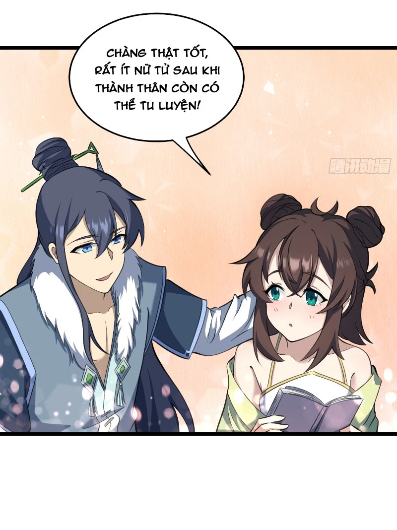 Tu tiên là ngõ cụt Chapter 5 - 15