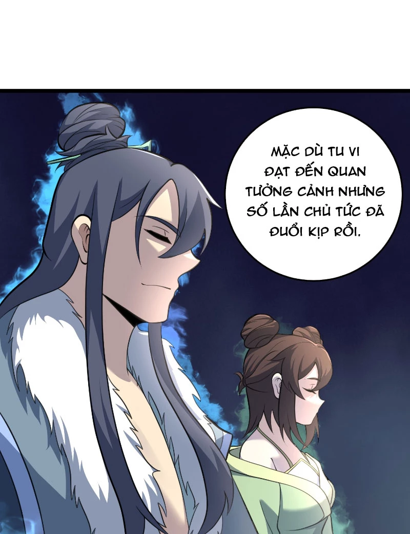 Tu tiên là ngõ cụt Chapter 5 - 29