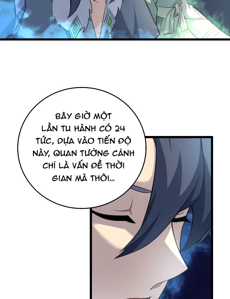 Tu tiên là ngõ cụt Chapter 5 - 30