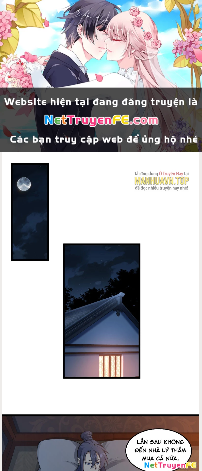 Tu tiên là ngõ cụt Chapter 6 - 1