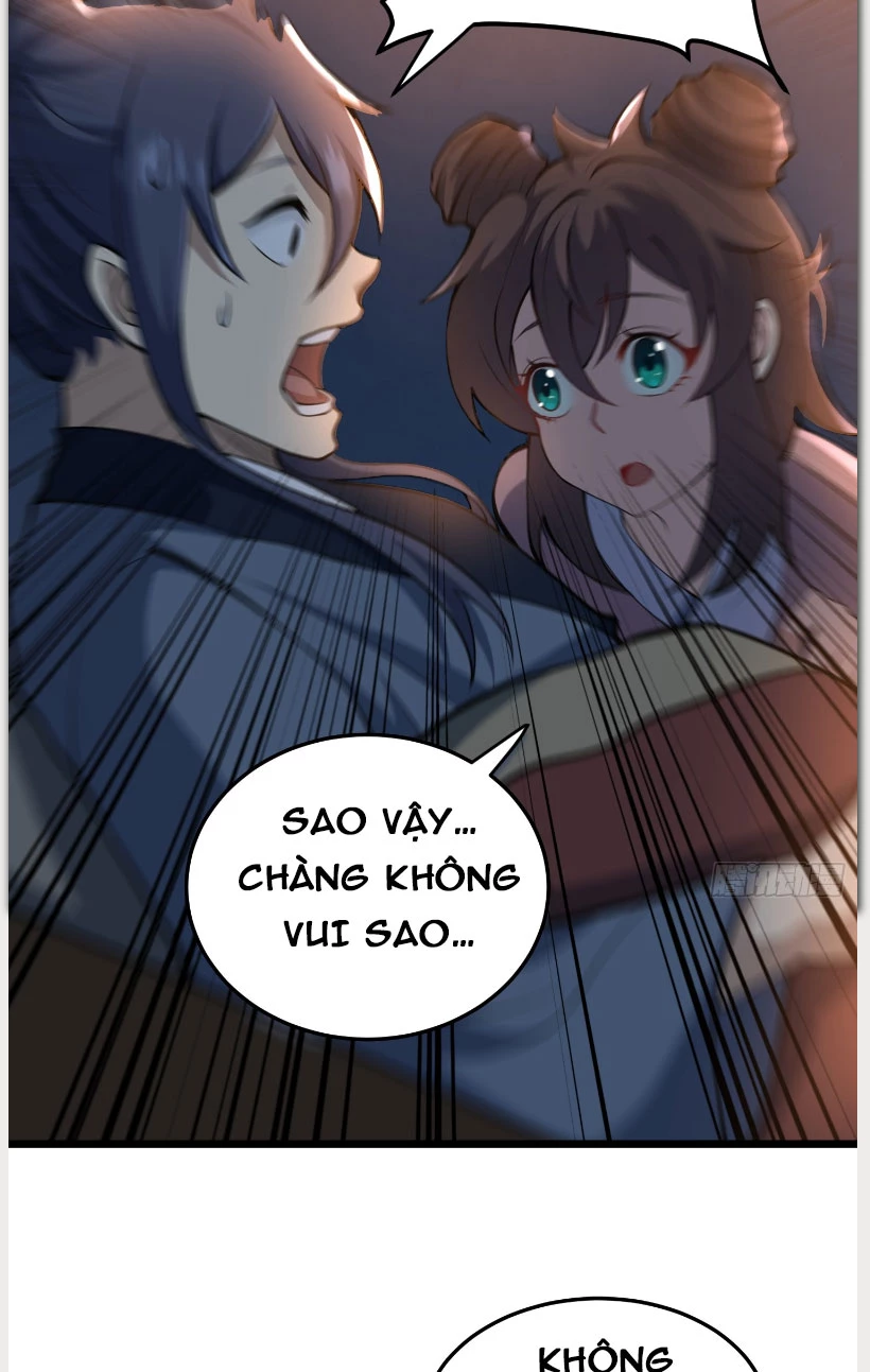 Tu tiên là ngõ cụt Chapter 6 - 8