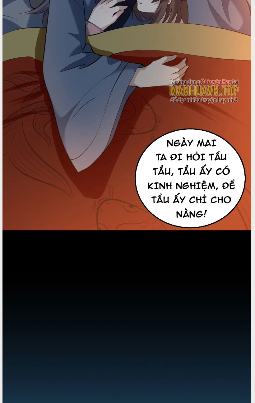 Tu tiên là ngõ cụt Chapter 6 - 14