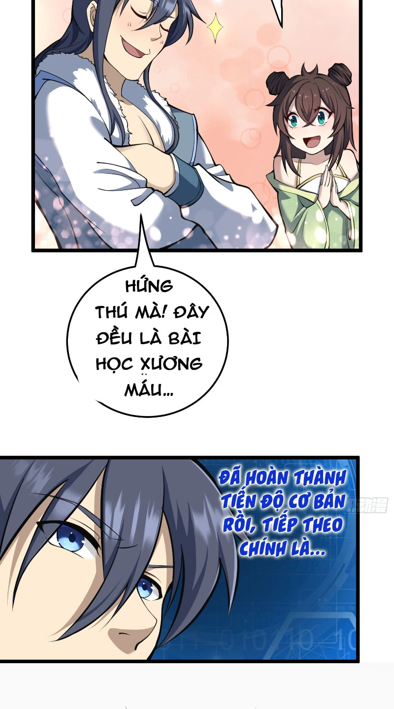 Tu tiên là ngõ cụt Chapter 6 - 39