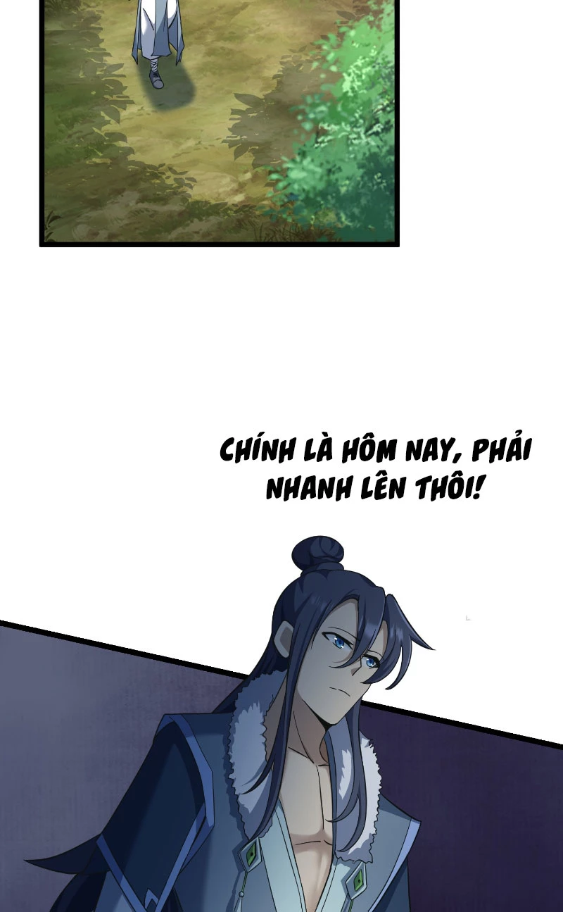 Tu tiên là ngõ cụt Chapter 7 - 8