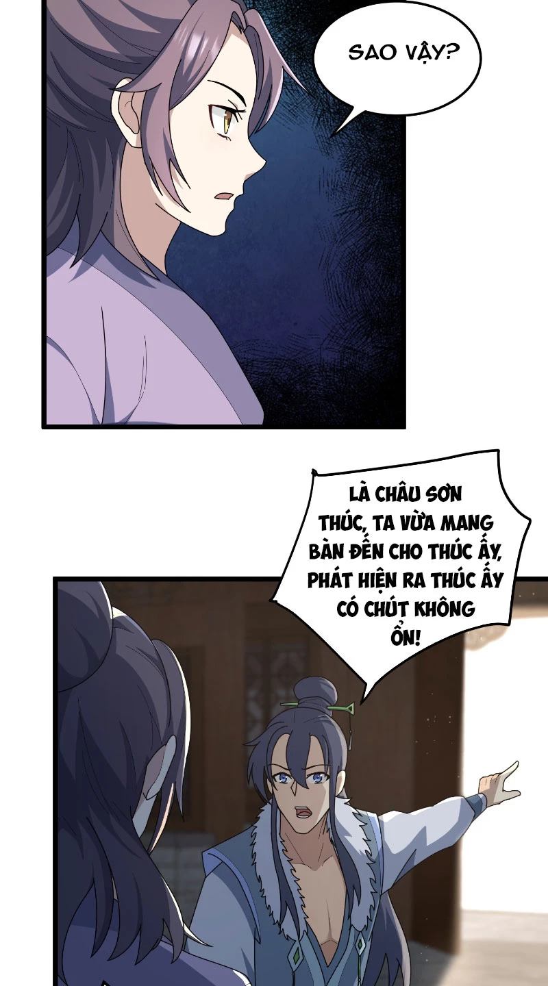 Tu tiên là ngõ cụt Chapter 7 - 22