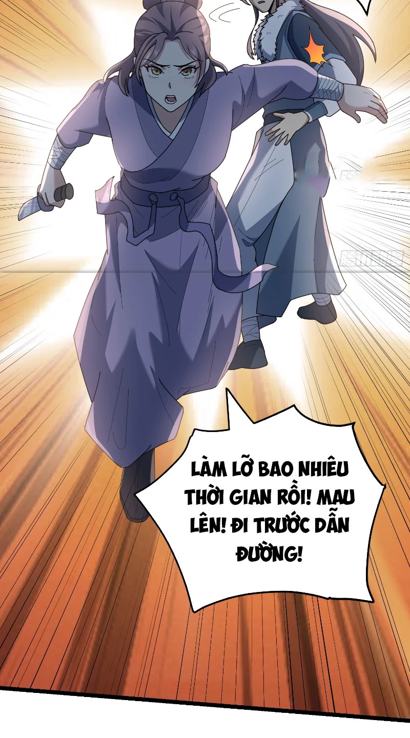 Tu tiên là ngõ cụt Chapter 7 - 25