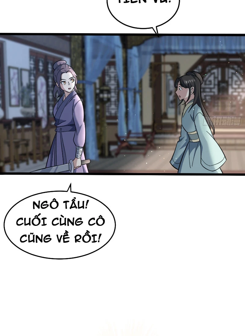 Tu tiên là ngõ cụt Chapter 7 - 44