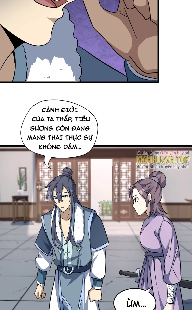 Tu tiên là ngõ cụt Chapter 8 - 7