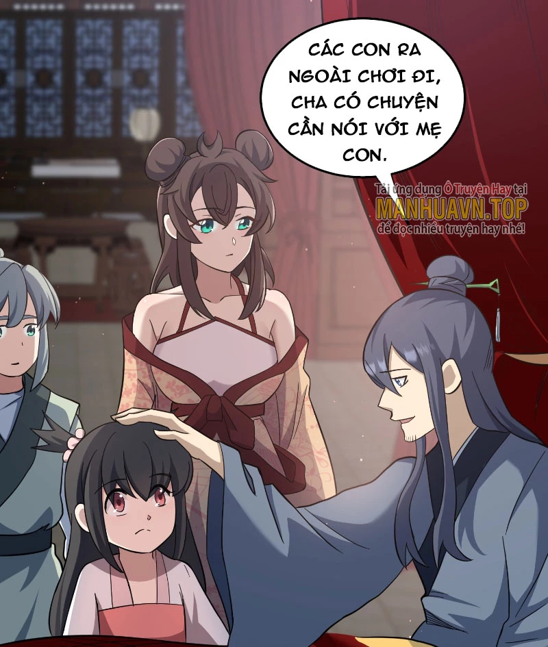 Tu tiên là ngõ cụt Chapter 8 - 34