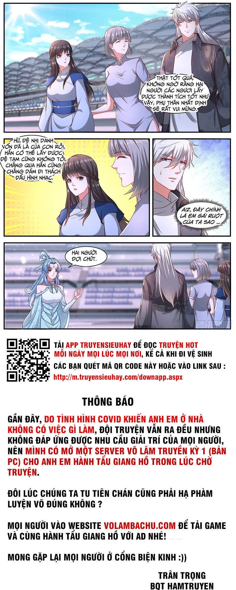 Trọng Sinh Đô Thị Tu Tiên Chapter 638 - 12