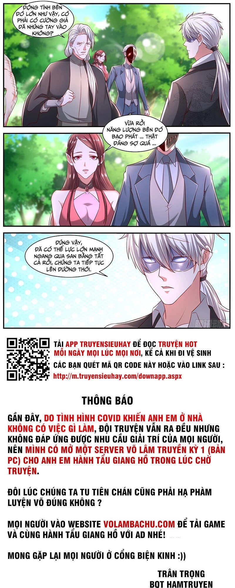 Trọng Sinh Đô Thị Tu Tiên Chapter 642 - 12