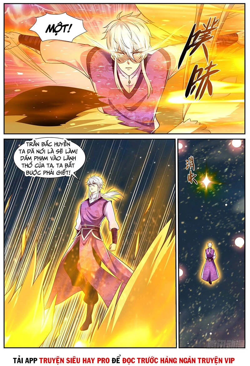 Trọng Sinh Đô Thị Tu Tiên Chapter 772 - 4