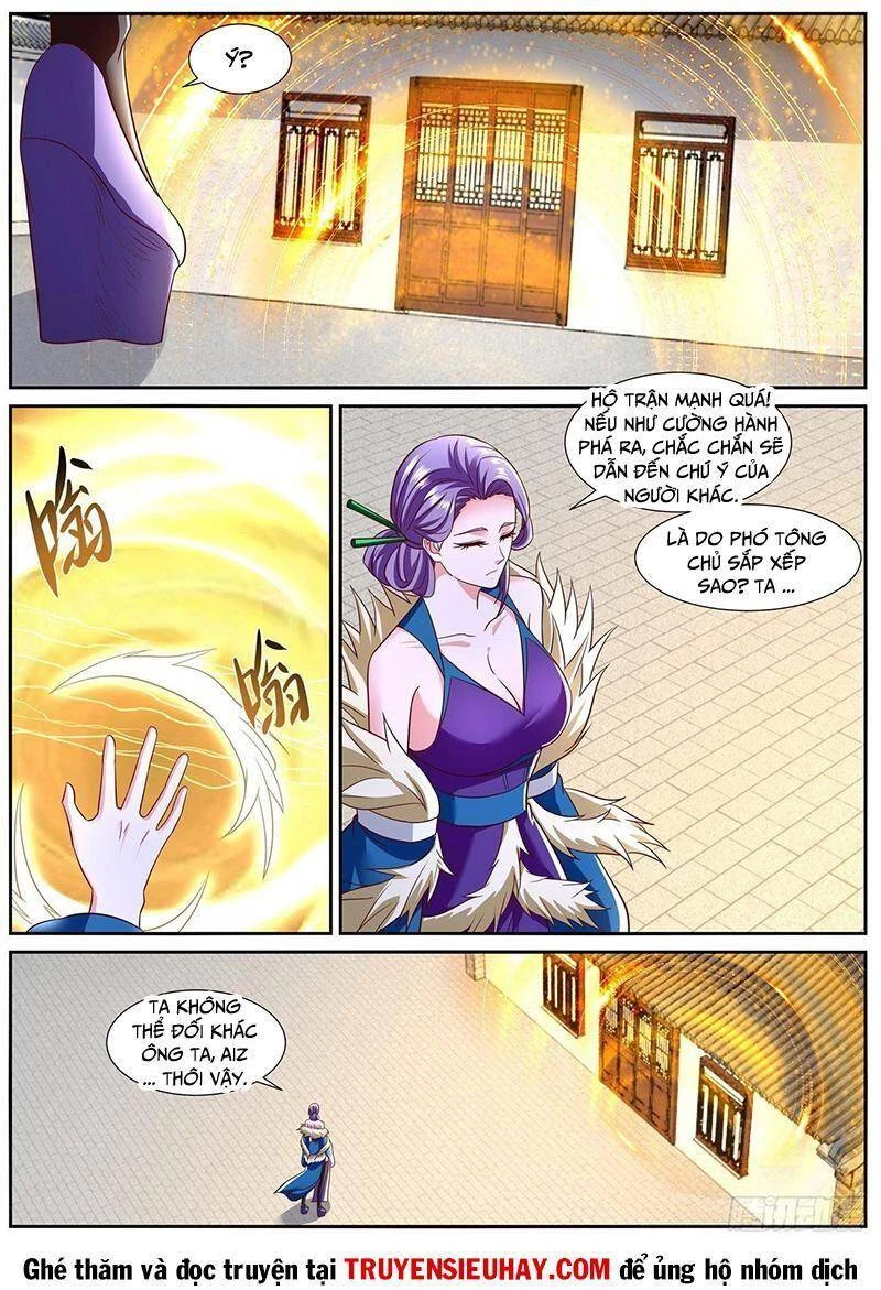 Trọng Sinh Đô Thị Tu Tiên Chapter 805 - 7