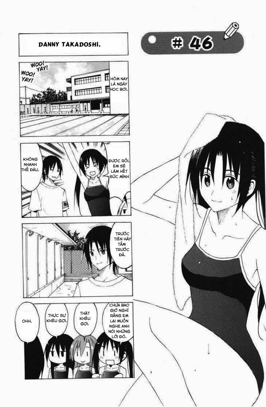 Seitokai Yakuindomo Chapter 46 - 2