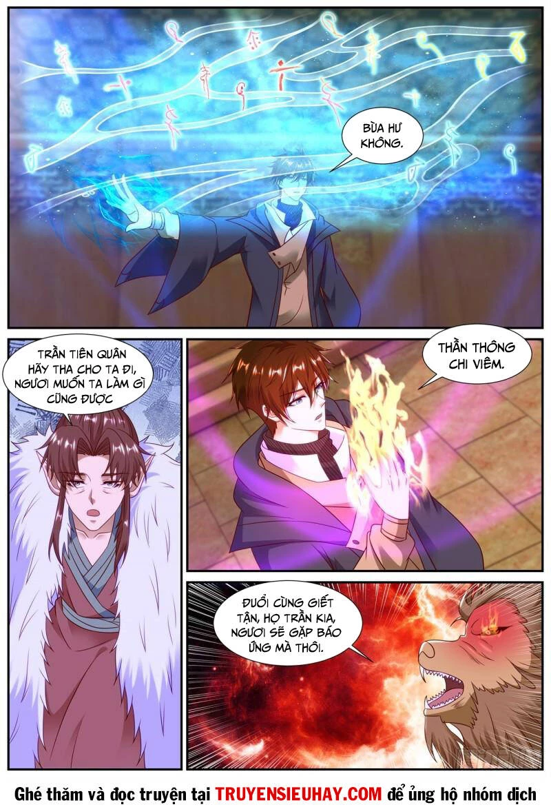 Trọng Sinh Đô Thị Tu Tiên Chapter 890 - 5