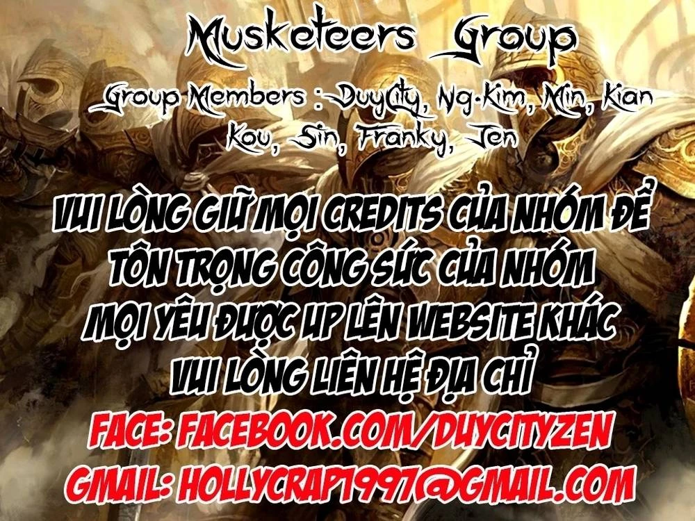 Seitokai Yakuindomo Chapter 117 - 1