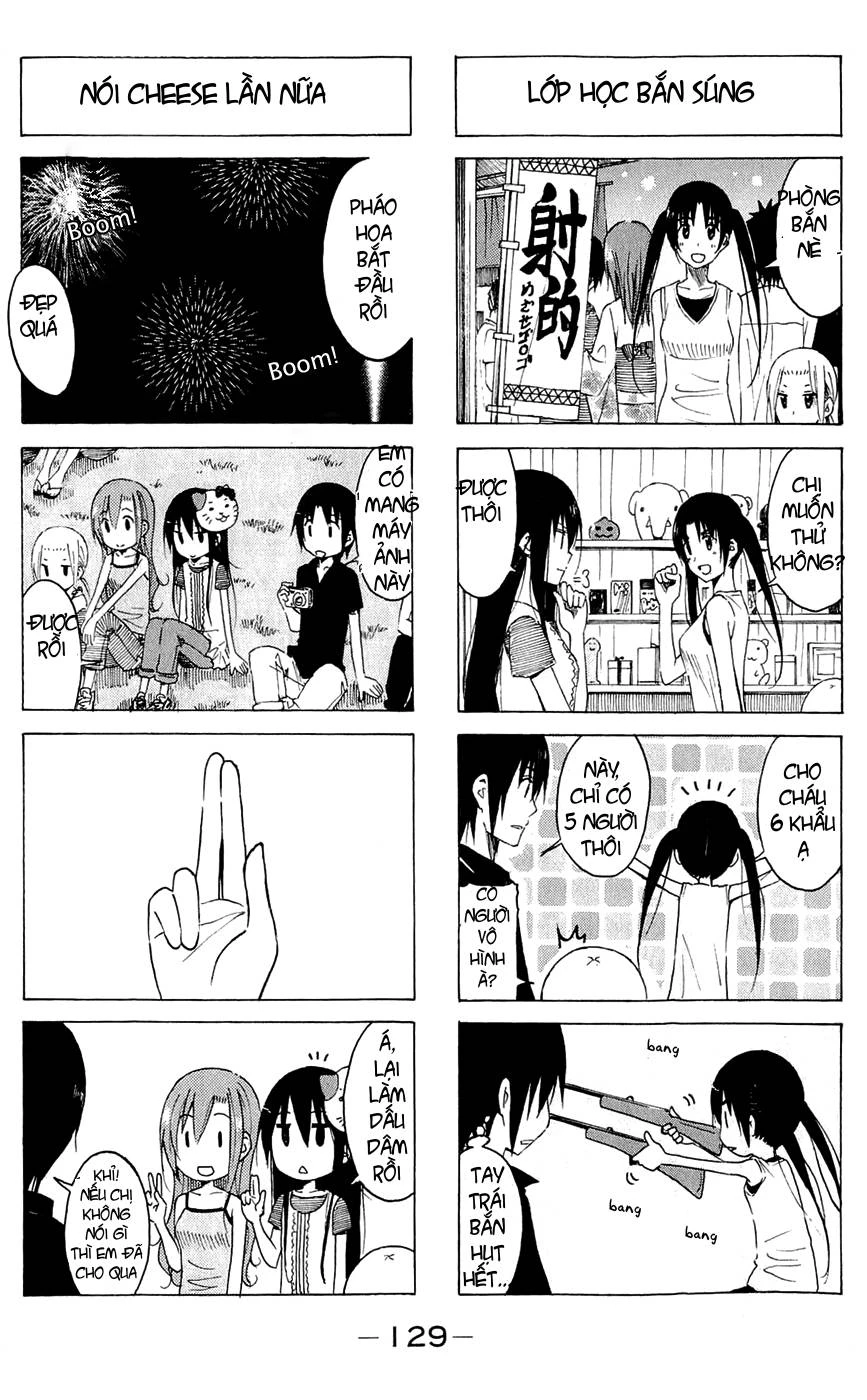 Seitokai Yakuindomo Chapter 146 - 5