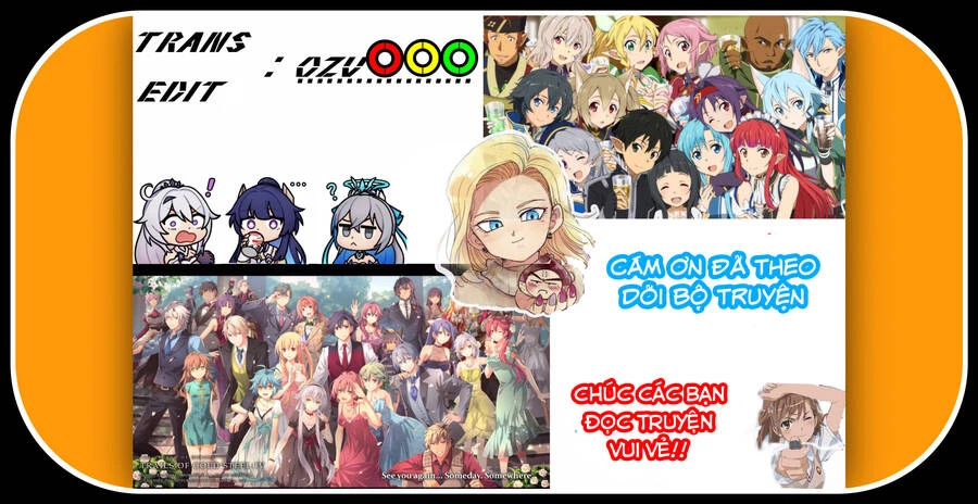 Seitokai Yakuindomo Chapter 524 - 1