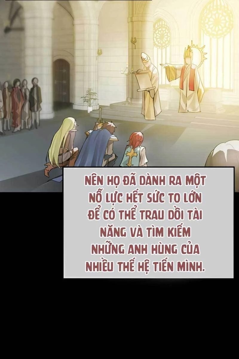 Học Viện Của Con Trai Quỷ Vương Chapter 1 - 7