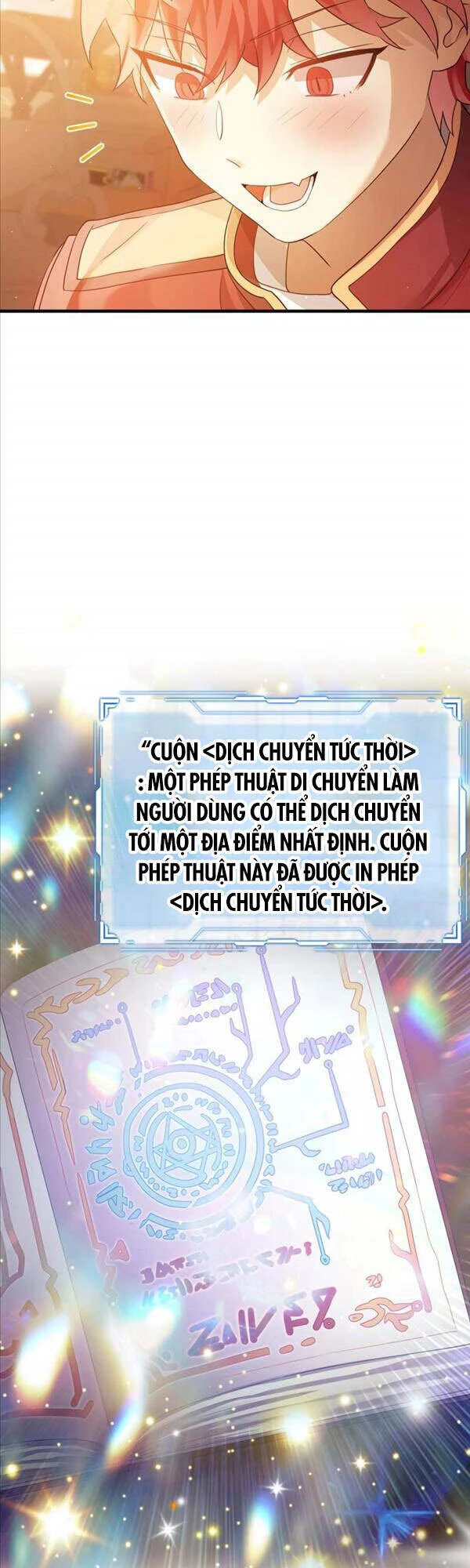 Học Viện Của Con Trai Quỷ Vương Chapter 2 - 23