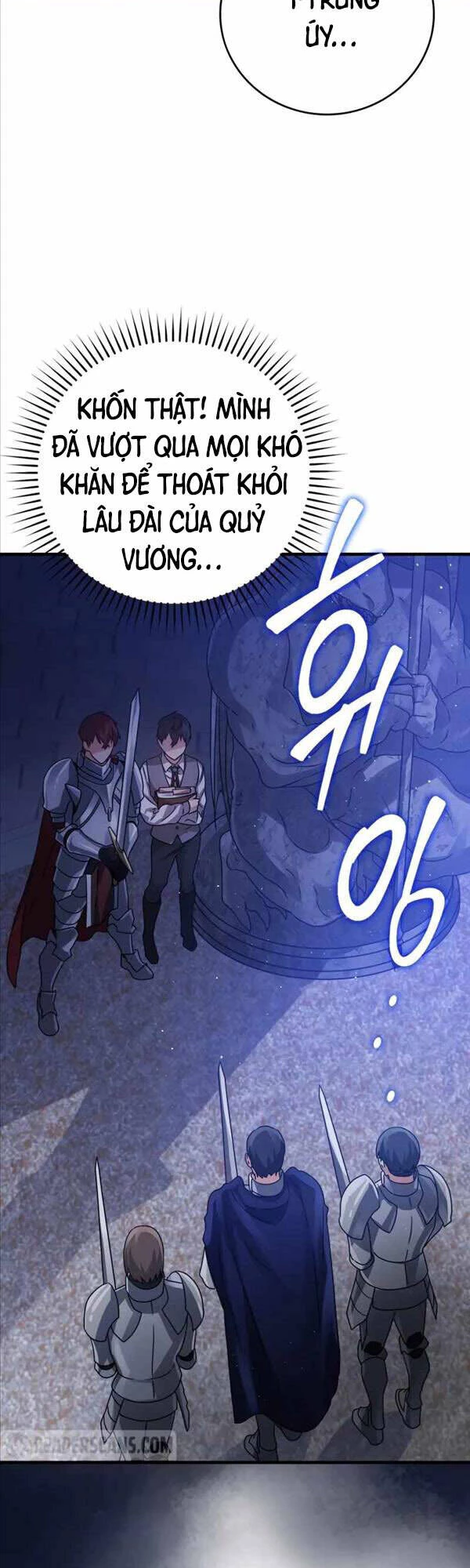 Học Viện Của Con Trai Quỷ Vương Chapter 5 - 64