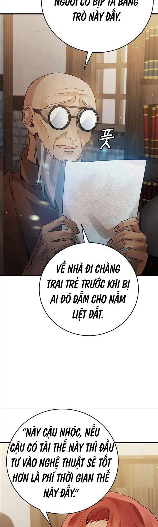 Học Viện Của Con Trai Quỷ Vương Chapter 7 - 49