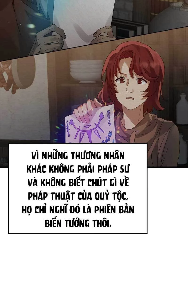 Học Viện Của Con Trai Quỷ Vương Chapter 8 - 7