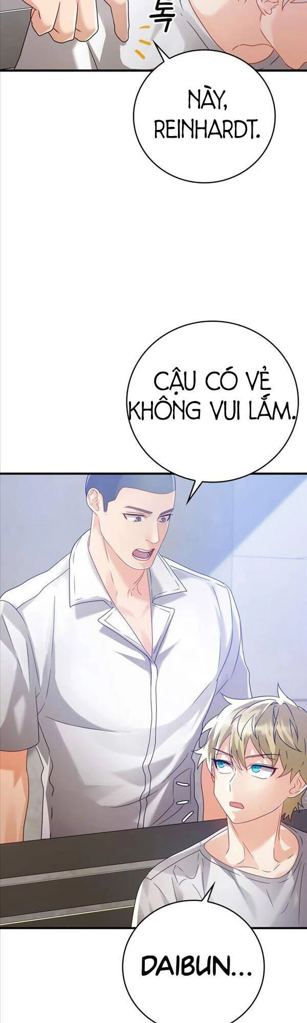 Học Viện Của Con Trai Quỷ Vương Chapter 11 - 11