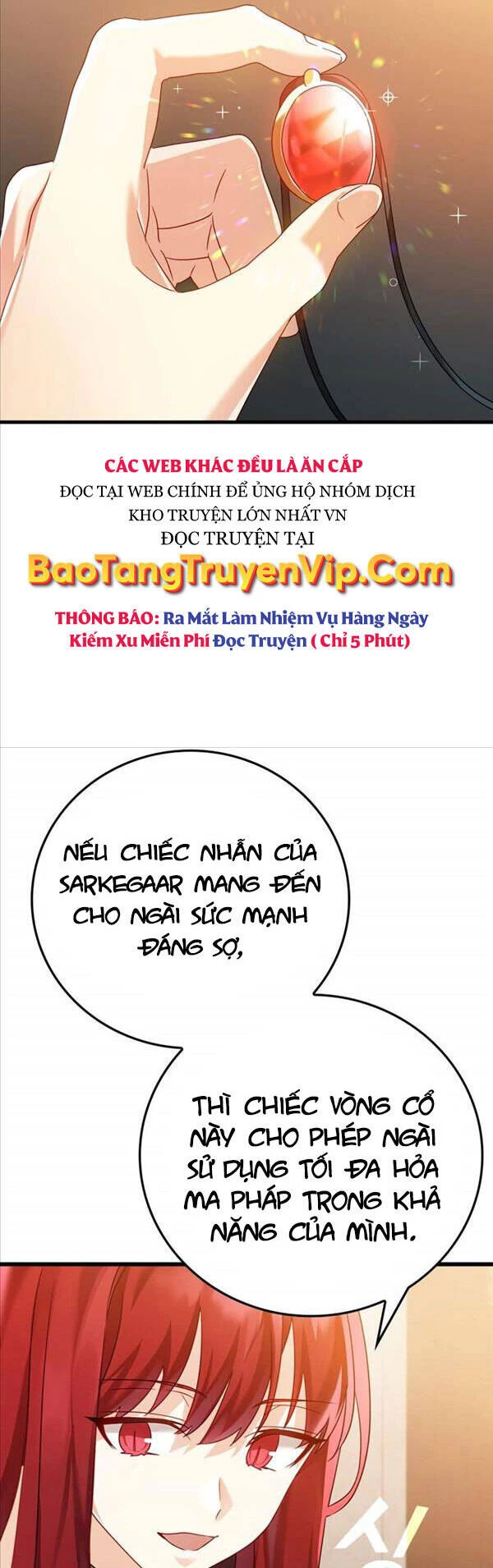 Học Viện Của Con Trai Quỷ Vương Chapter 11 - 39