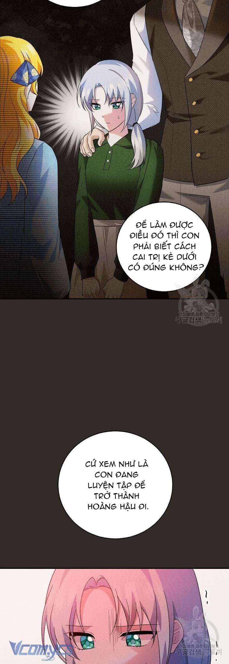 Hãy Ủng Hộ Kế Hoạch Trả Thù Của Tôi Chapter 15 - 7