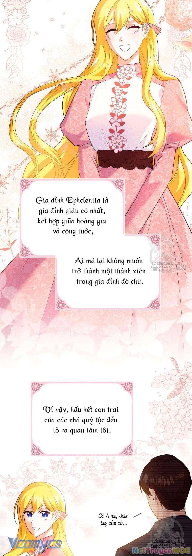 Hãy Ủng Hộ Kế Hoạch Trả Thù Của Tôi Chapter 15 - 10