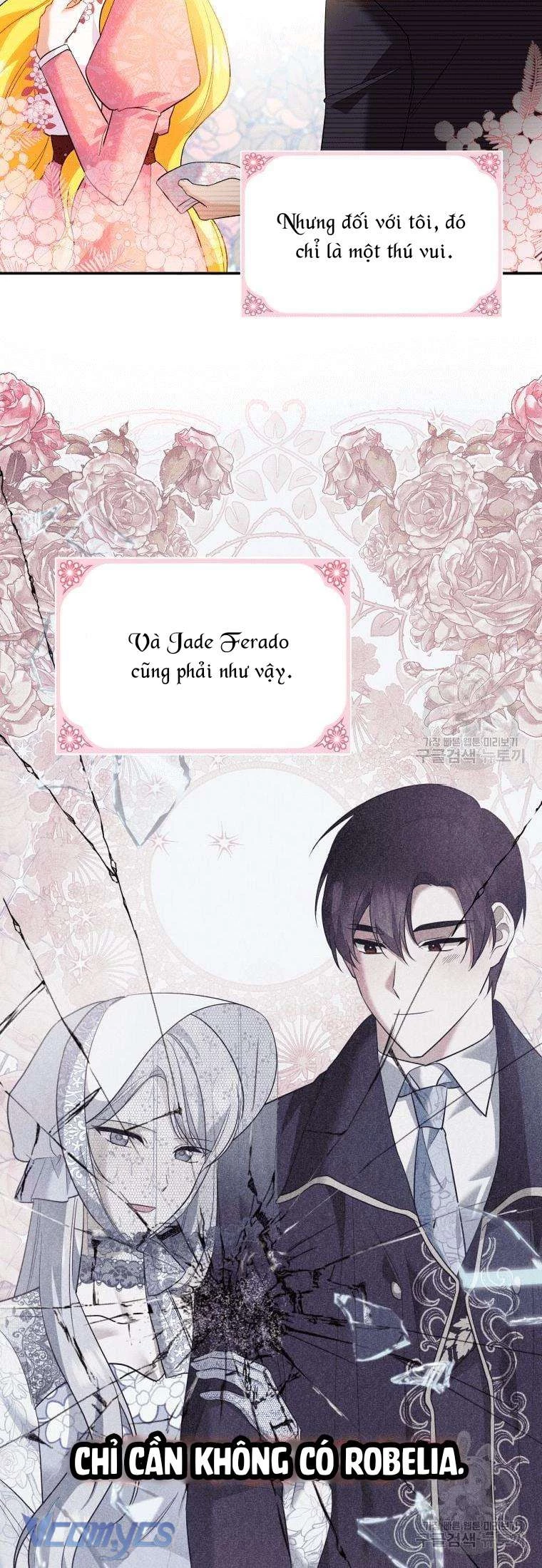 Hãy Ủng Hộ Kế Hoạch Trả Thù Của Tôi Chapter 15 - 11